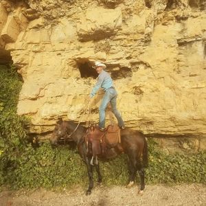 Meet your Posher, John